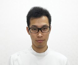 院長の写真
